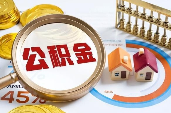 凤城公积金能直接取现金吗（公积金可以直接取现金吗）